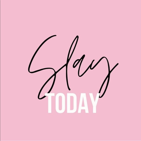 Meet your Posher, Dee - Picture 1 of 1